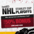 BetEd NHL