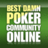 Reefer Poker Community