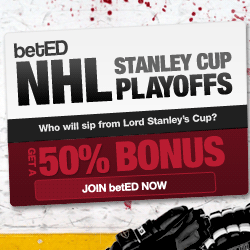 BetEd NHL