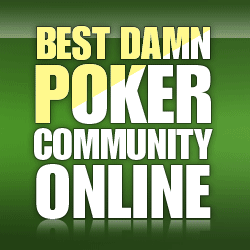 Reefer Poker Community
