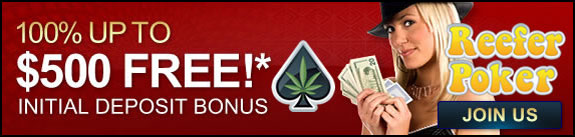 Reefer Poker