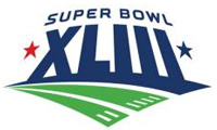Superbowl 43