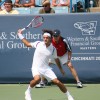 Federer vs. Almagro (Cincinatt 2007)